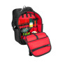 Wenger Professional Tool reppu musta | Euro Toimistotukut Oy