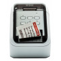 Brother QL-810WC langaton etikettitulostin | Euro Toimistotukut Oy