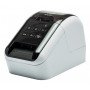 Brother QL-810WC langaton etikettitulostin | Euro Toimistotukut Oy