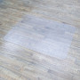 Stoo® Tuolinalusmatto 120 x 150 cm - PET kirkas | Euro Toimistotukut Oy