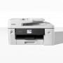 Brother MFC-J6760DW A3 mustesuihkumonitoimilaite | Euro Toimistotukut Oy