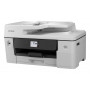 Brother MFC-J6760DW A3 mustesuihkumonitoimilaite | Euro Toimistotukut Oy
