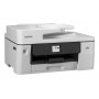 Brother MFC-J6760DW A3 mustesuihkumonitoimilaite | Euro Toimistotukut Oy