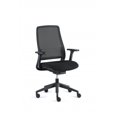 Comfo 2010 Mesh työtuoli | Euro Toimistotukut Oy