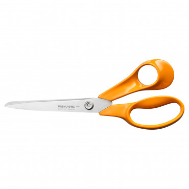 Fiskars Universal yleissakset 21 cm oikea | Euro Toimistotukut Oy