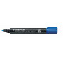 Staedtler Lumocolor 352 huopakynä sininen 2 mm pyöreä | Euro Toimistotukut Oy
