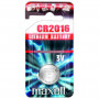 Maxell paristo CR 2016 1-pack | Euro Toimistotukut Oy