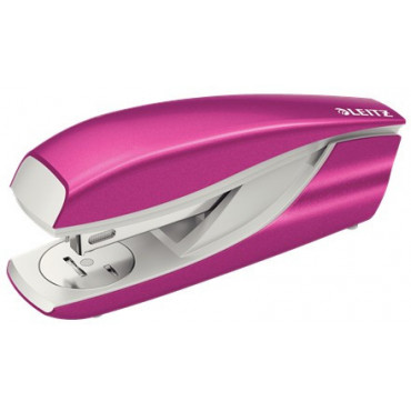Leitz nitoja 5502 WOW pinkki 30 arkkia | Euro Toimistotukut Oy