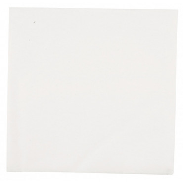 Abena GASTRO-LINE lautasliina valkoinen 40x40 2krs ¼-taitto 100kpl | Euro Toimistotukut Oy