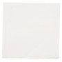 Abena GASTRO-LINE lautasliina valkoinen 40x40 2krs ¼-taitto 100kpl | Euro Toimistotukut Oy