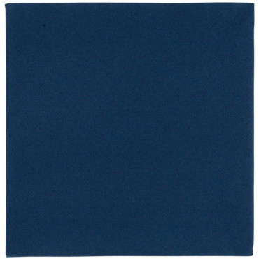 Abena GASTRO-LINE lautasliina sininen 24 x 24 2 krs ¼-taitto (100) | Euro Toimistotukut Oy