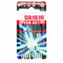 Maxell paristo CR 1616 1-pack | Euro Toimistotukut Oy