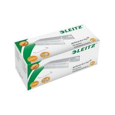 Leitz nitomanasta 24/6 E2 5533 (2500) | Euro Toimistotukut Oy