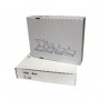 Arkistoboxi A4/6 cm | Euro Toimistotukut Oy