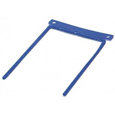 Arkistohaarukka 8 cm Filing Binder | Euro Toimistotukut Oy