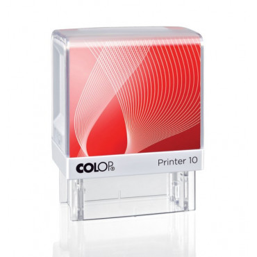 Colop Printer 10 tekstileimasin | Euro Toimistotukut Oy