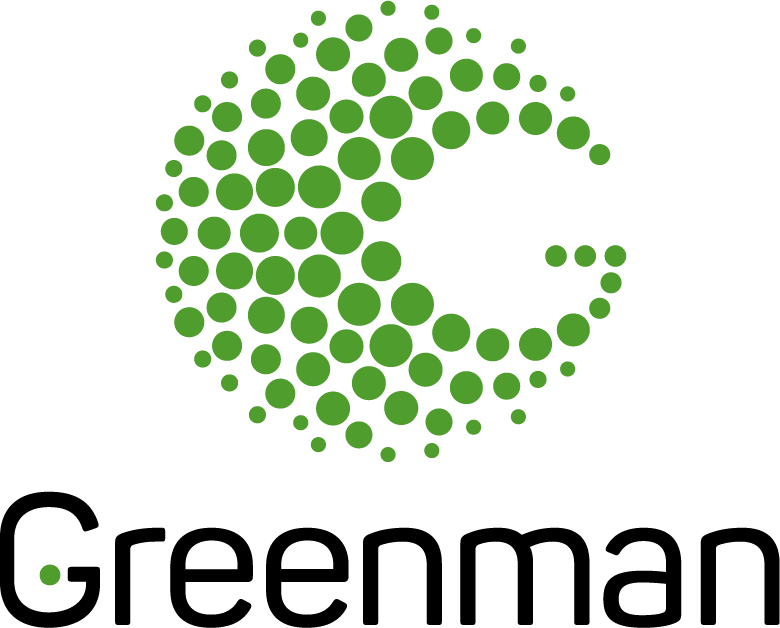 GREENMAN