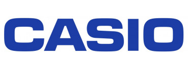 CASIO
