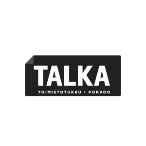 Toimistotukku Talka Oy