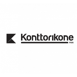 Porin Konttorikone Oy