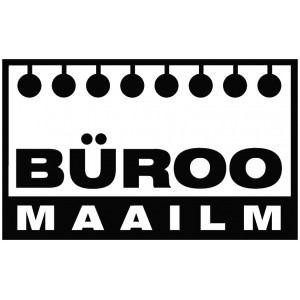 Büroomaailm