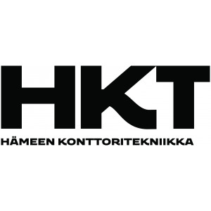 Hämeen Konttoritekniikka Oy